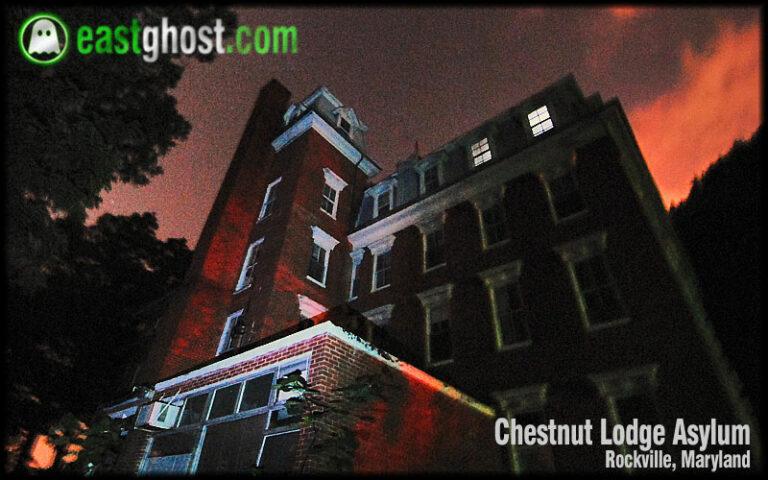 Eg Chestnutlodge