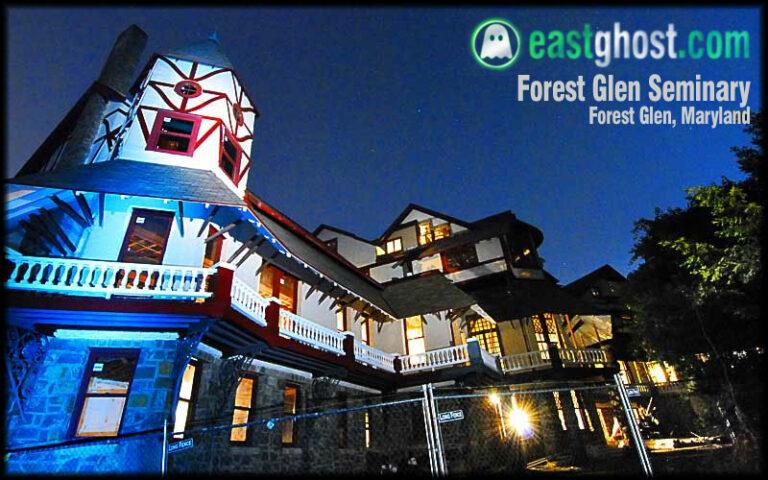 Eg Forestglen