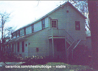 Stable