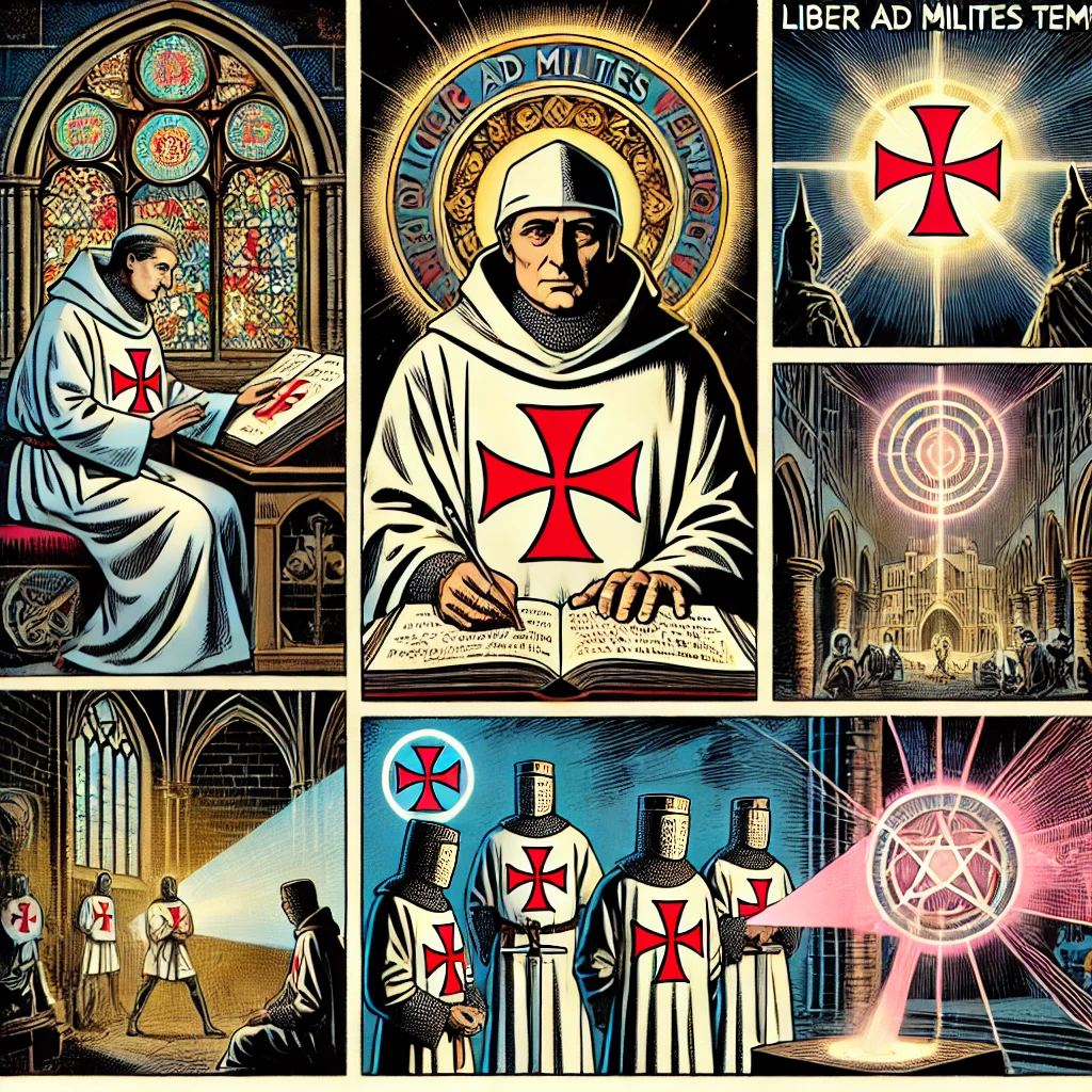 Knights Templar