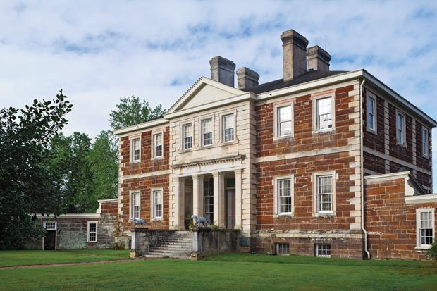 Mt Airy Plantation