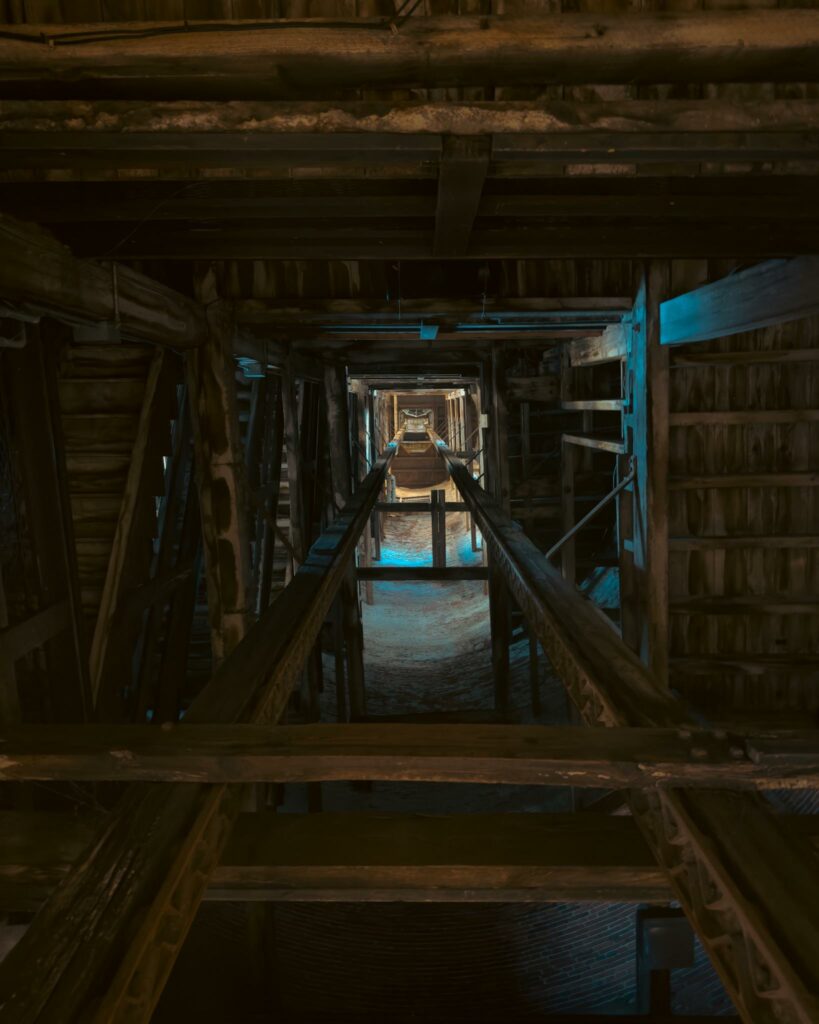 Baltimore Phoenix Shot Tower Once tallest structure in America